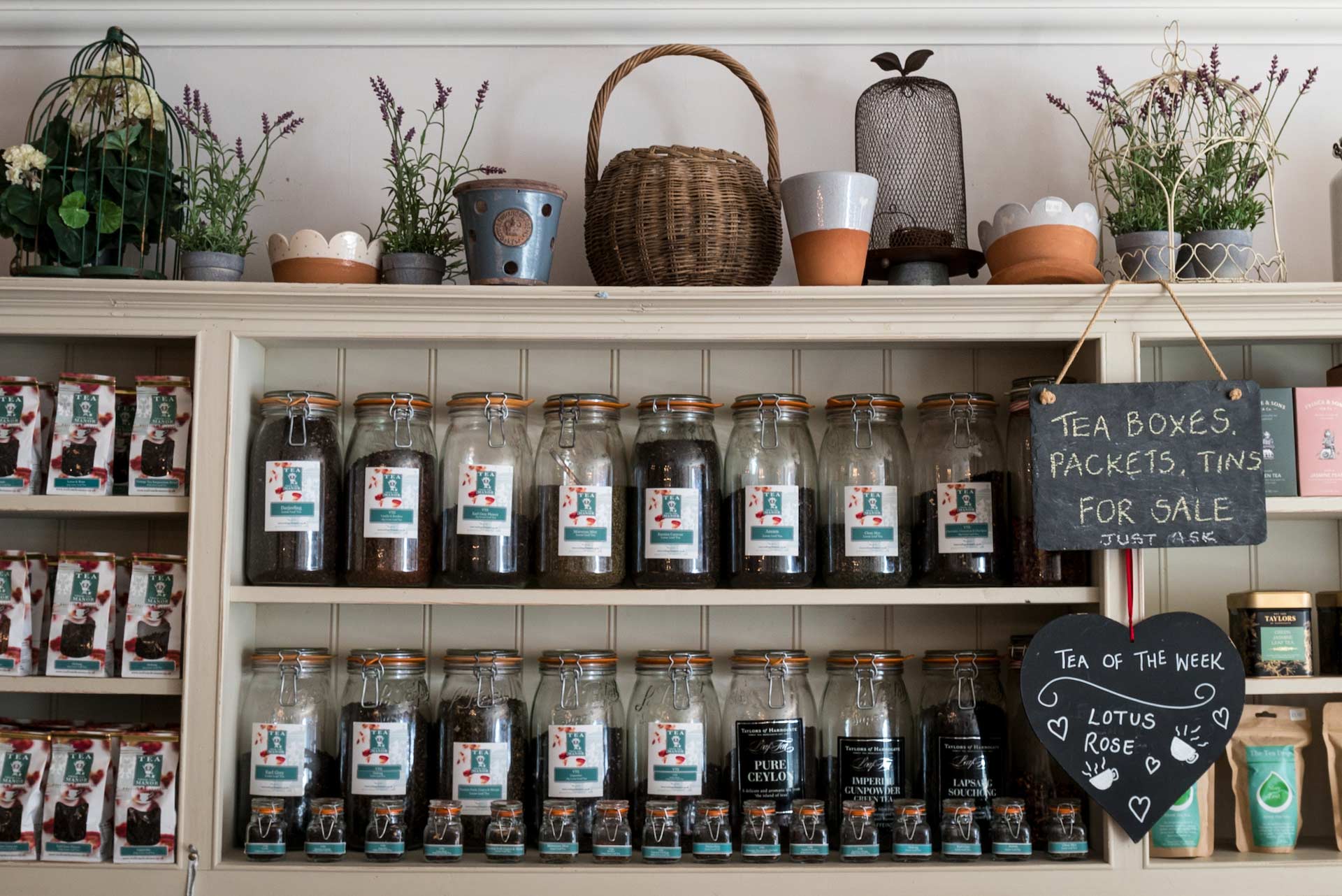 Vintage Digital Marketing