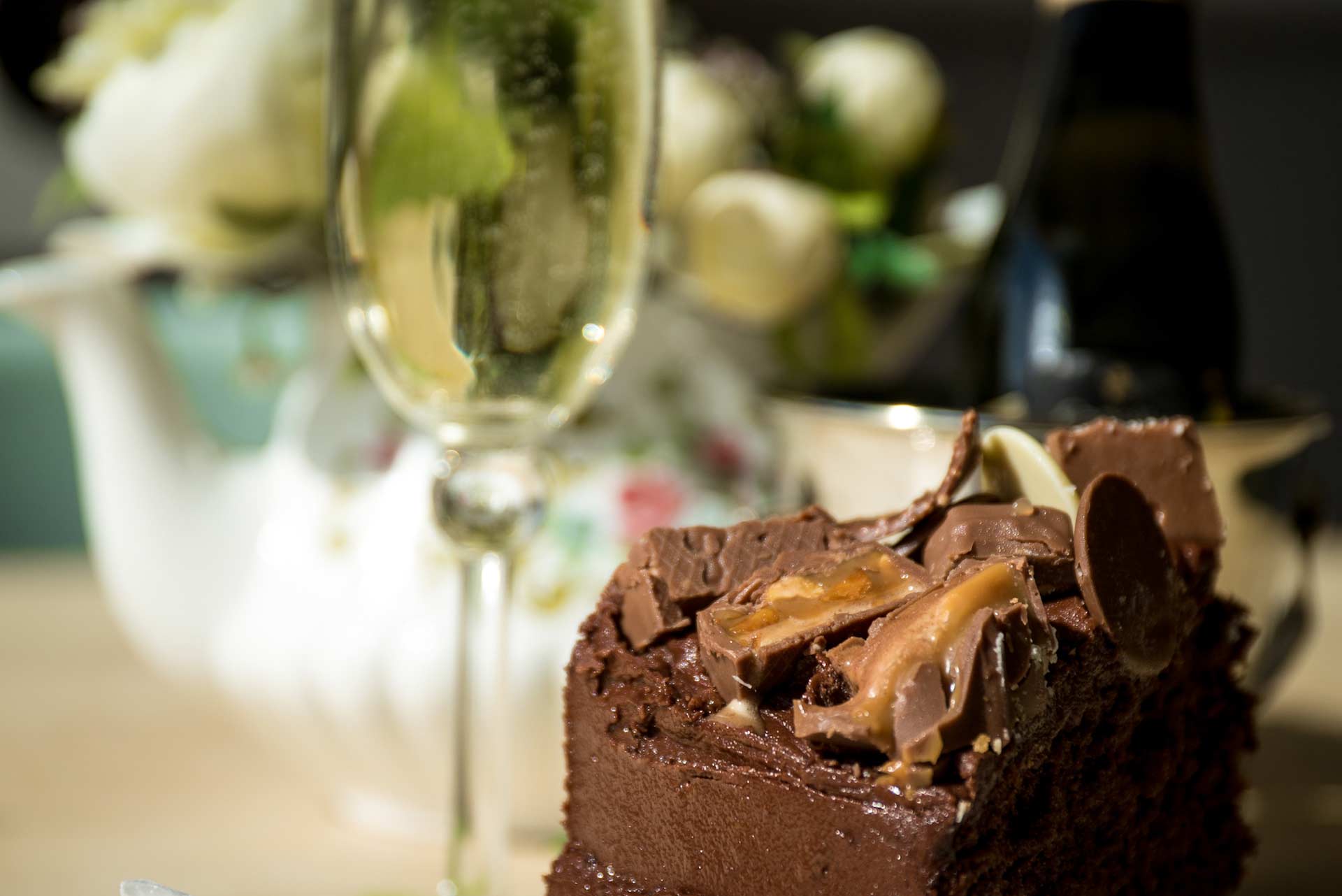 Hosting & Event Planning