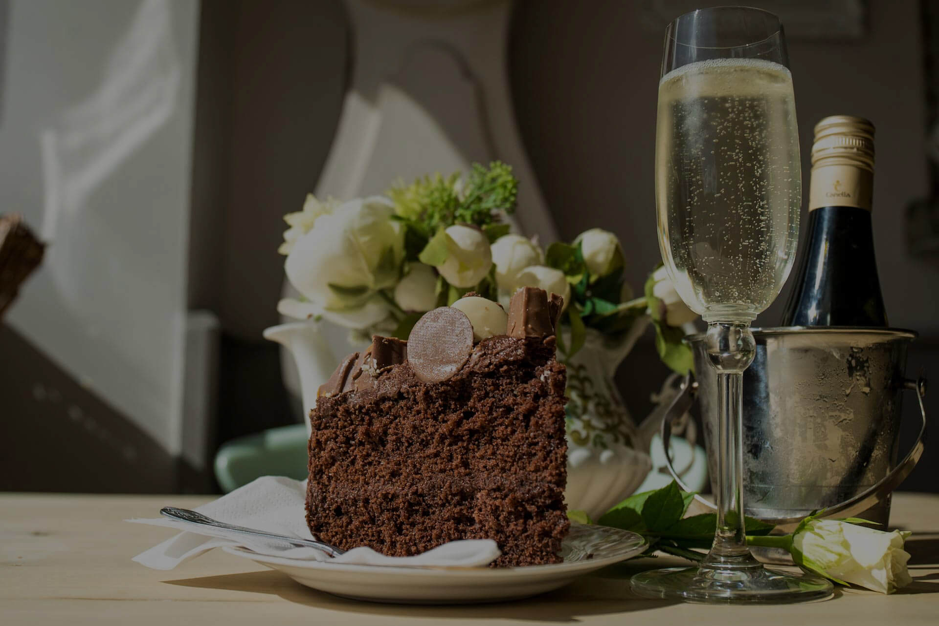 Celebration Cakes