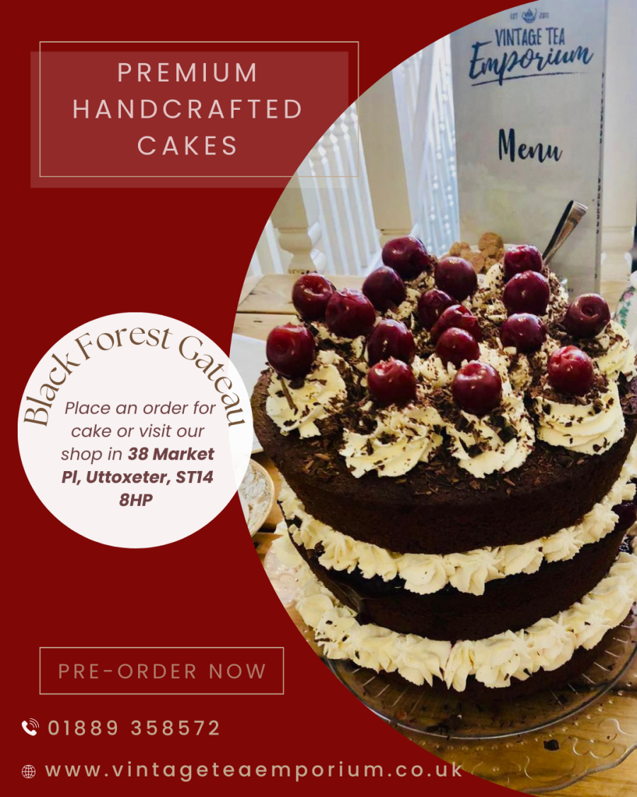 Celebrate Sweet Moments – Pre-Order Your Custom Cake Now!🎂