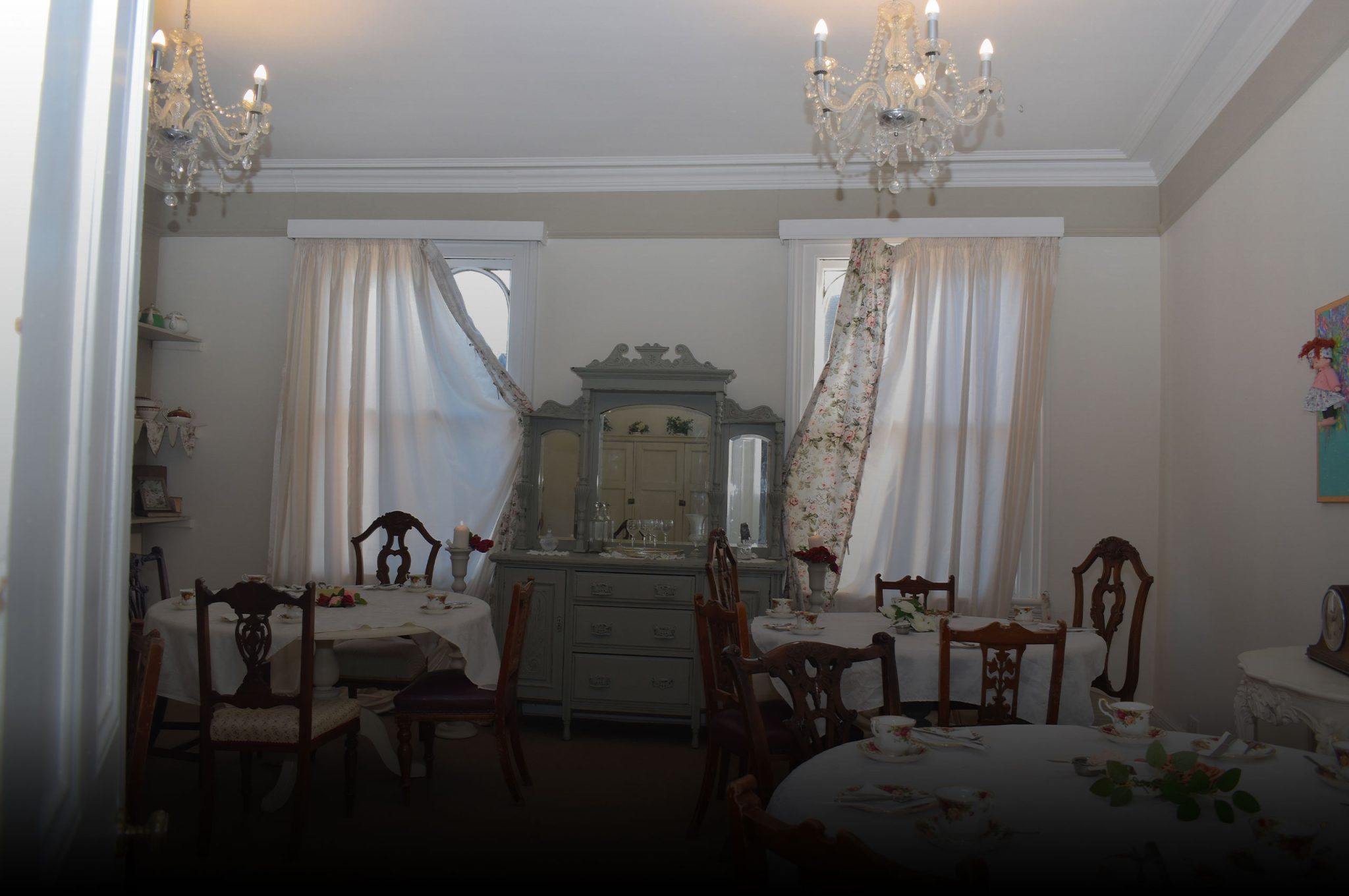 Function Room