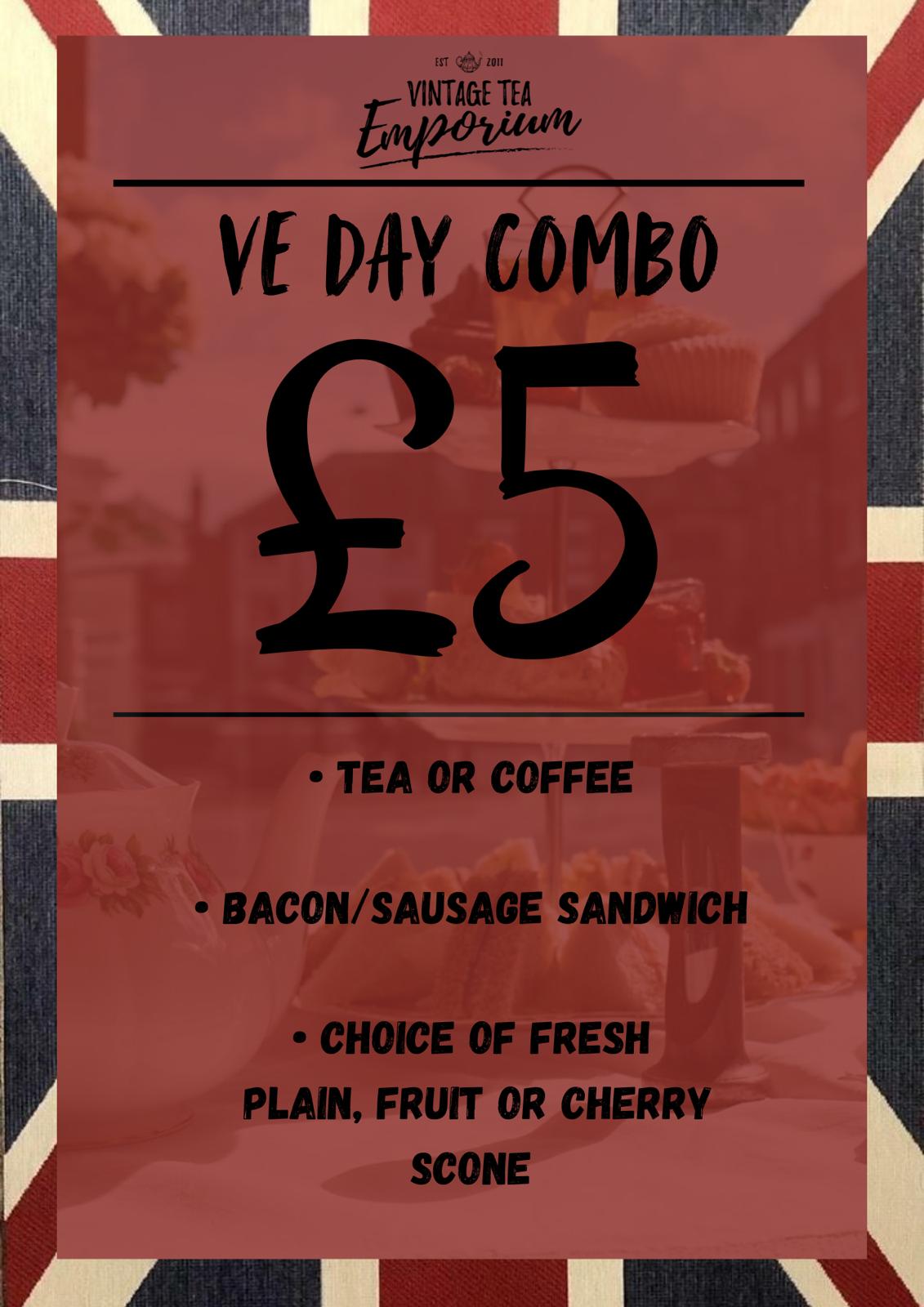 Week Special